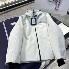 Balenciaga Down Coat